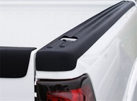 Stampede Rail Topz™ Ribbed Bed Rail Cap