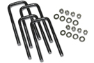 Square Shape U-Bolts from Superlift