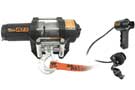 Mile Marker PE2500 ATV Winch