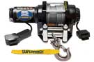 Superwinch LT3000 Winch