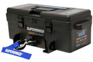 Winch2Go 4000 Steel Wire Rope