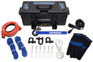 Winch2Go 4000 Steel Wire Rope