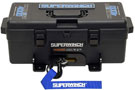 Winch2Go 4000 Steel Wire Rope