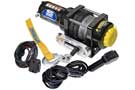Superwinch LT4000SR Winch Kit