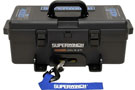 Winch2Go 4000SR with Synthetic Rope