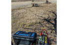 Winch2Go 4000SR with Synthetic Rope