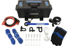 Winch2Go 4000SR with Synthetic Rope
