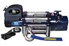 Superwinch Talon 18 Winch 12V/24V