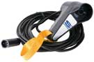 Replacement Remote Control for S3000/3500/4000/4500/5500/7500/9000, X9, C1000 Winches