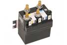 Replacement Contactor for S5500/S7500 12V Winches