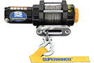 Superwinch LT4000SR Winch