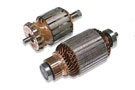 Superwinch Terra 45 motors