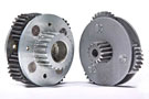 Superwinch Terra Gears