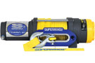 Superwinch Terra 45 Winch, 4500lbs/2046kg single line pull