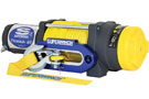 Superwinch Terra 45 Winch with Synthetic Rope