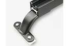 Surco Roof Rail Channel Adapter