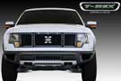T-Rex X-Metal 1-Piece Grille Replacement for F-150 Raptor SVT