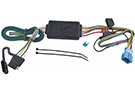 Tow Ready Wiring Harness Complete Kit