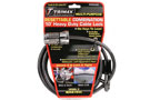 Trimax Resettable Combination Cable Lock - MAG10SC