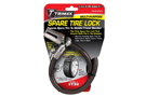 Trimaflex Spare Tire Cable Lock Packaging