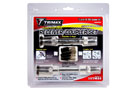 Trimax SXT3 & SXT3 Keyed Alike Receivers and Coupler Lock Set