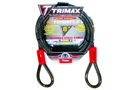 8ft. long x 15mm, Dual Loop Multi-use Cable - TDL815