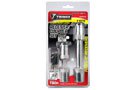 Trimax T3 & TC1 Keyed Alike Receivers and Coupler Lock Set
