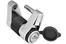 Trimax Key Coupler Lever or Door Latch Lock