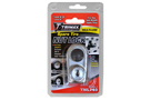 Trimax Spare Tire Nut Lock Packaging