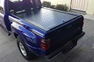 Truck Covers USA American Roll Cover	