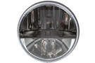 7-inch Round Clear LED Headlight