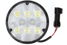 Signal-Stat 12-36 Volts LED Work Light