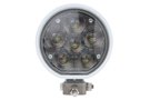 6 Diode Pattern White Auxiliary LED Spot Light
