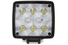 8 Diode Signal-Stat Rectangular LED Work Light