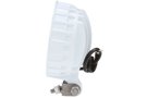 White Auxiliary Spot Light