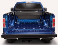 Truxedo TonneauMate Toolbox-Fits Most Full-Size Trucks (Flareside/Stepside/Composite Beds Require Additional Clamps/Hardware Kits)