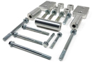 Tuff Country Skid Plate Spacer Kit