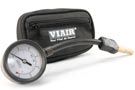 Viair Air Down Gauge with storage pouch