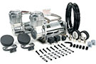 Viair Compressor 400C Dual Pack Kit