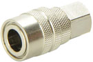Viair 1/4-inch Female Quick Connect Coupler - 92814