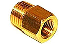 Reducer: 3/8in. (F) NPT to 1/4in. (M) NPT - 92842