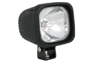 4-inch VisionX HID 4402 Spot beam light with borosilicate hardened lens