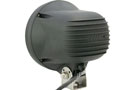 VisionX HID 5502 Series Spot Beam Lamp in durable black housing