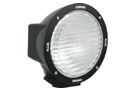6.7-inch VisionX HID 6500 Series Flood Beam Lamp - Black