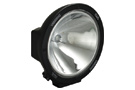 VisionX HID 8500 Series Spot Beam Lamp - Black