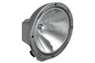 VisionX HID 8500 Series Spot Beam Lamp - Chrome