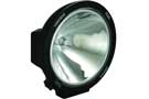 VisionX HID 8550 Spot Euro Beam Lamp - Black