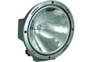 VisionX HID 8550 Spot Euro Beam Lamp - Chrome