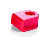 Warn® 101550 Epic Sidewinder Isolator (Red)