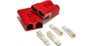 Warn® 22681 Quick Connect Plugs, Pair